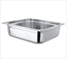Manufacturers Exporters and Wholesale Suppliers of Gastronom Containers 02 Patiala Punjab